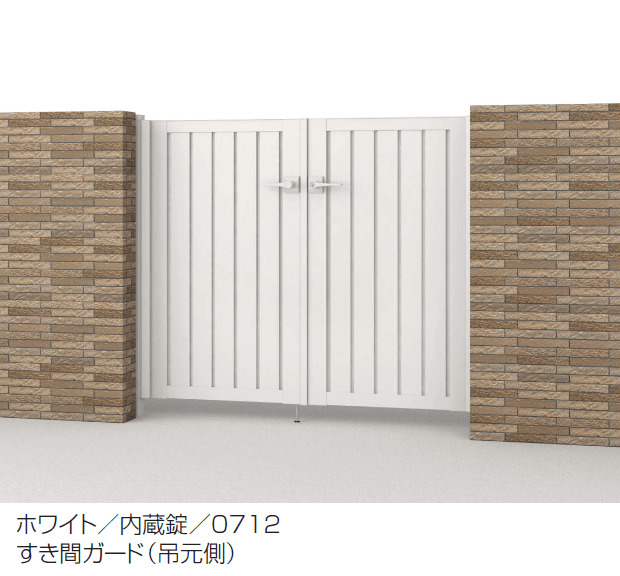 三協アルミの「レジリアTM型」のサブ画像4