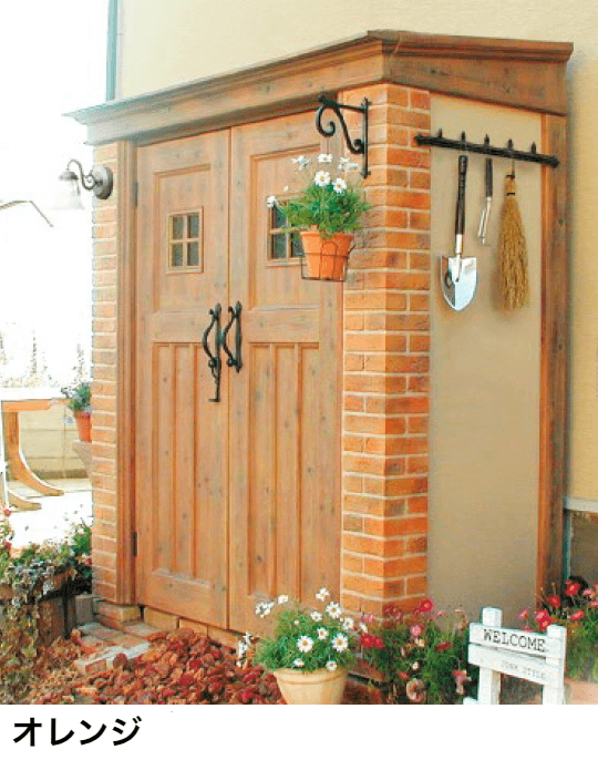 ディーズガーデンの「カンナ」のサブ画像2