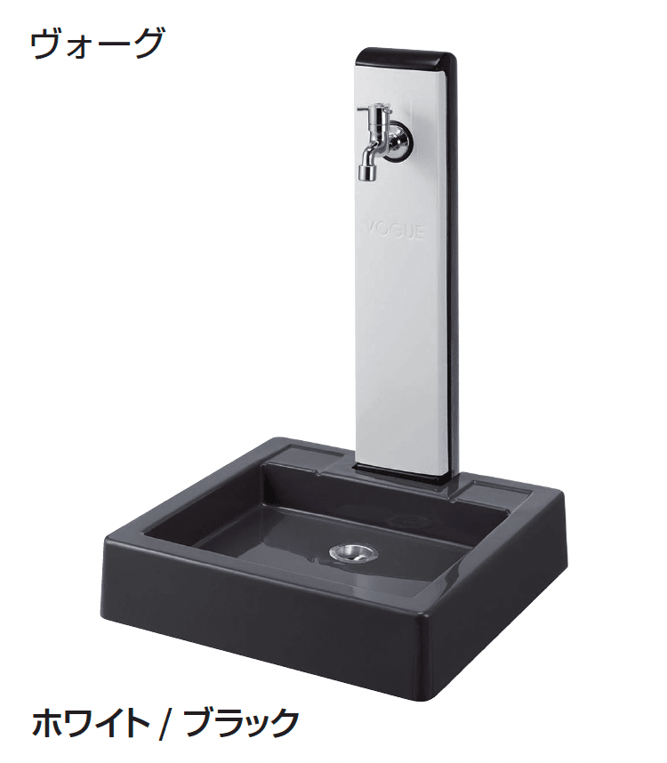 ギャザーの「水栓柱/パン」のサブ画像4