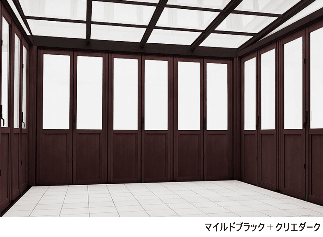 LIXILの「暖蘭物語 〈基本タイプ〉スタイルB(デザインパネル仕様)」のサブ画像5