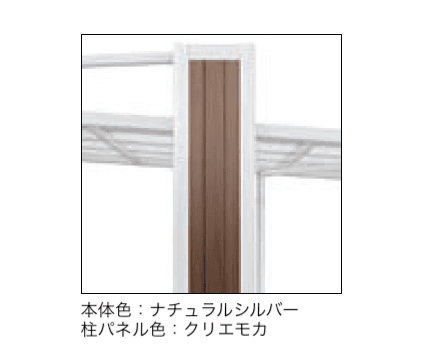 LIXILの「アーキフラン 1台用」のサブ画像5