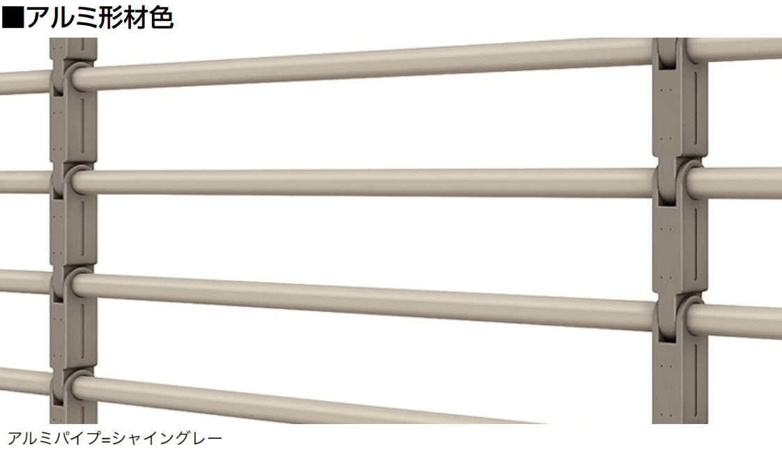 LIXILの「シングルシャッターS Fタイプ」のサブ画像2