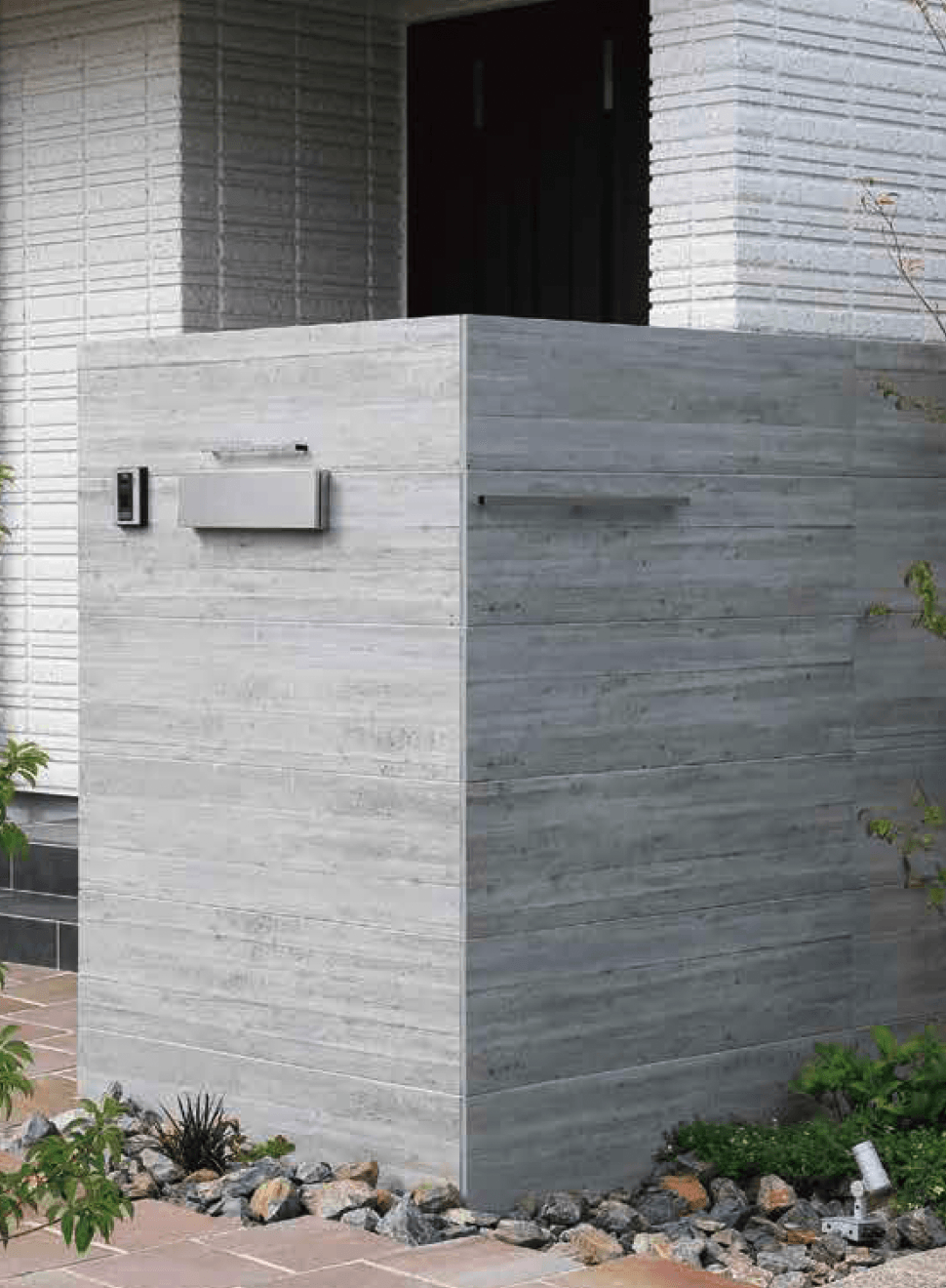 ゆとりの「セラ ウォール」のサブ画像2