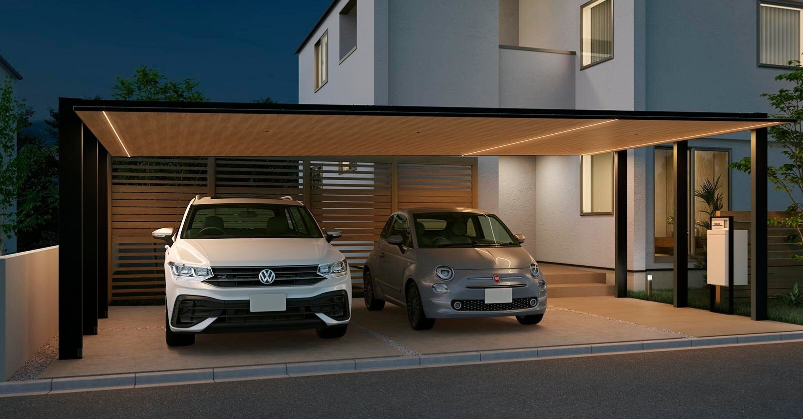 LIXILの「シームレスラインライト」のサブ画像9