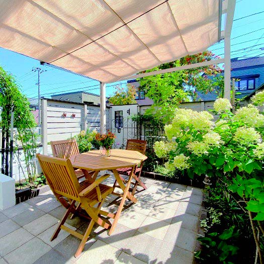 ディーズガーデンの「ルポ B」のサブ画像4