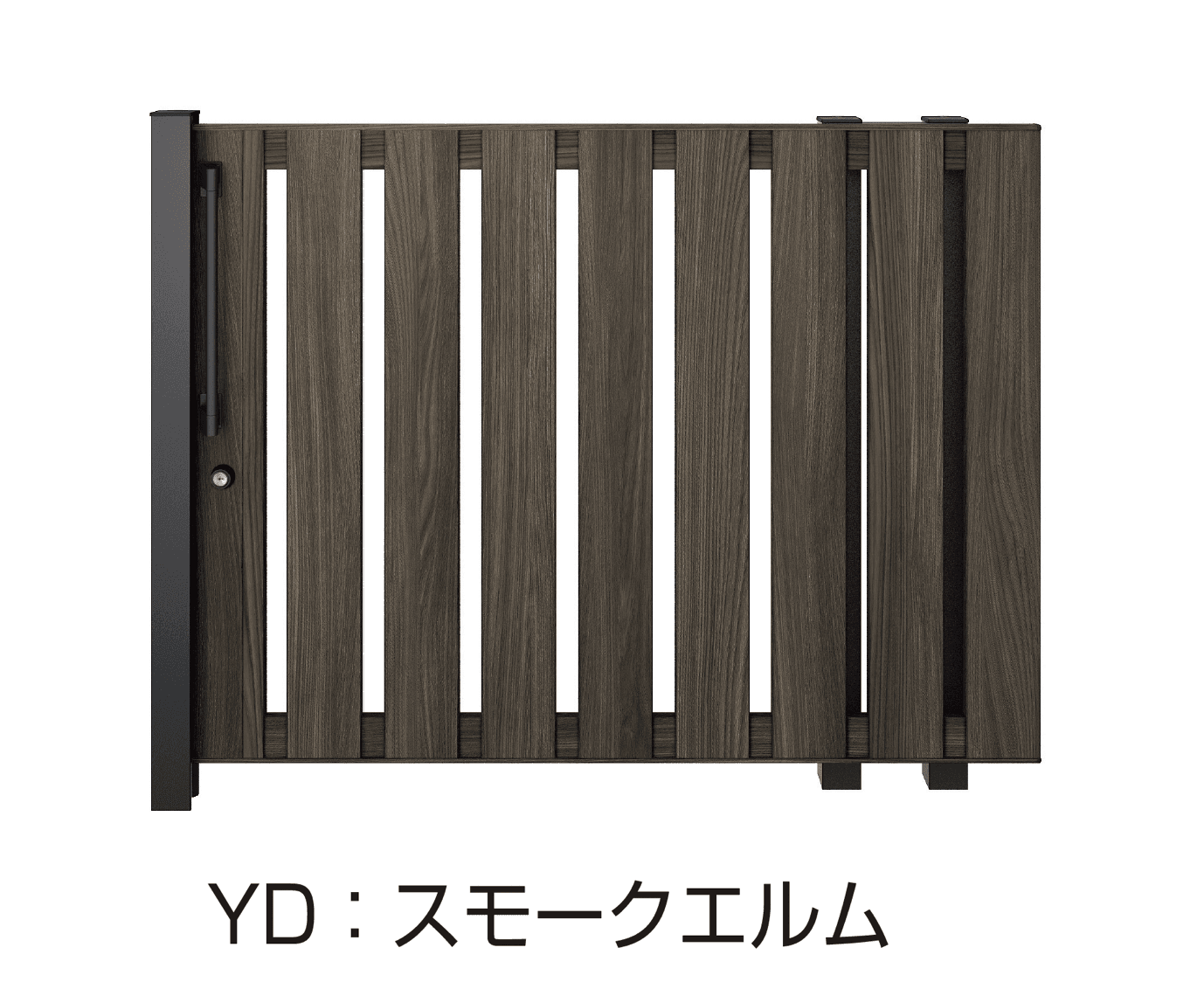YKK APの「ルシアス スライド S01型」のサブ画像9