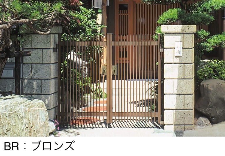 三協アルミの「有磯1型」のサブ画像3