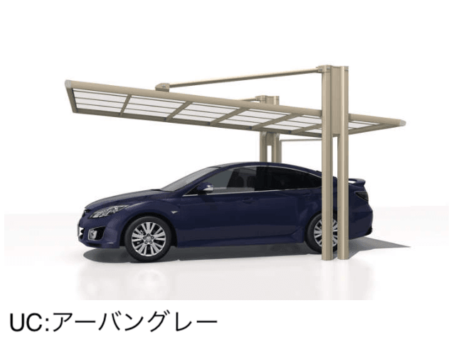 三協アルミの「フォーグ/4G(基本・間口連結)」のサブ画像4