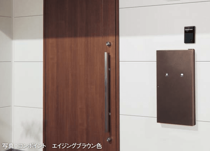 Panasonicの「コンボ-イント」のサブ画像1