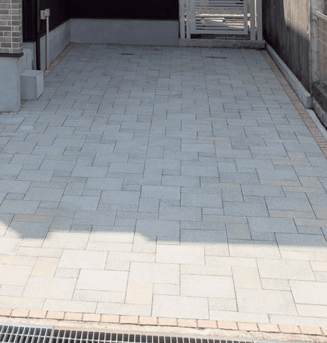 久保田セメント工業の「SCぺイブ80」