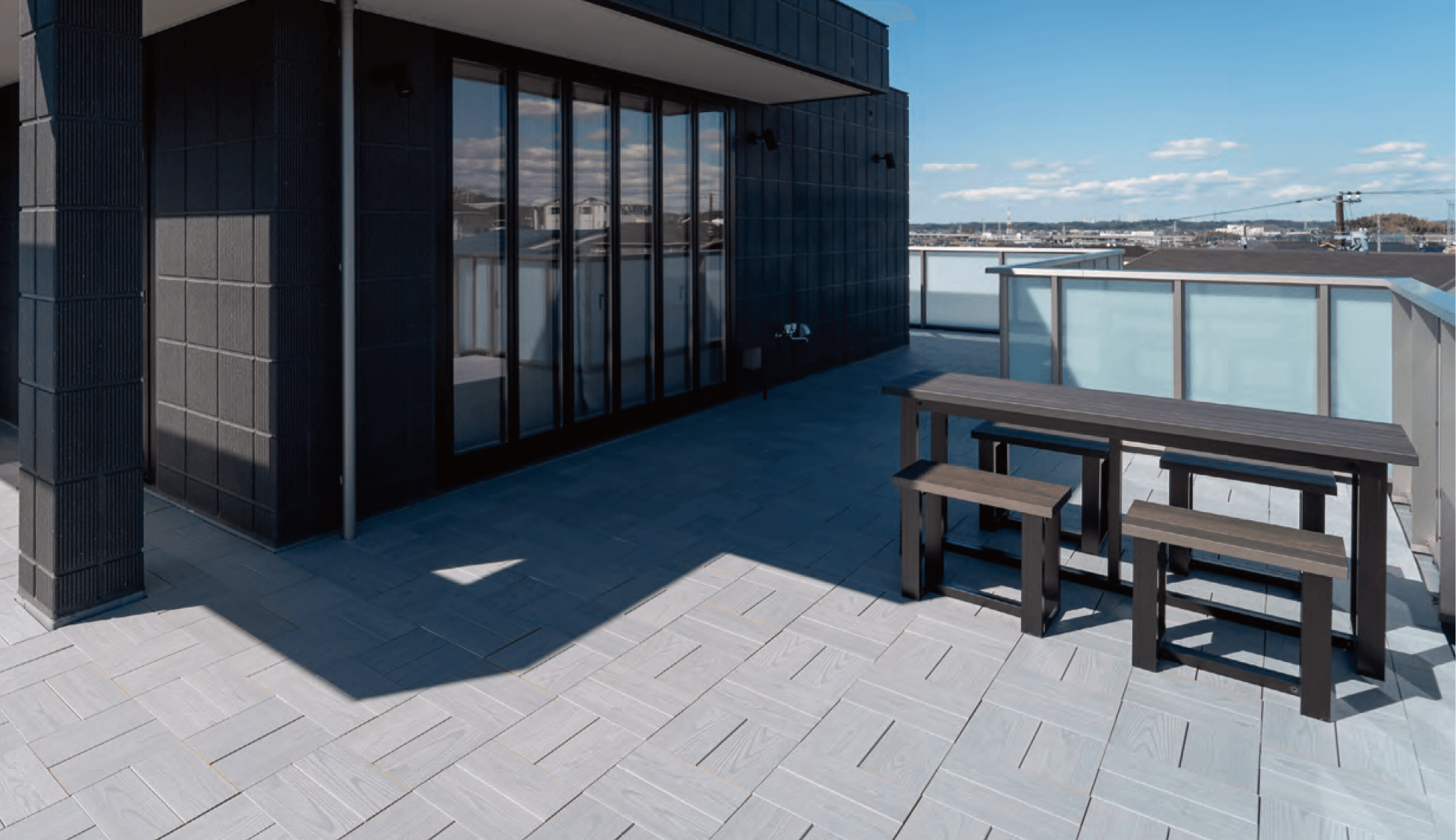 MINOの「彩木スナップデッキ【2024年版】」