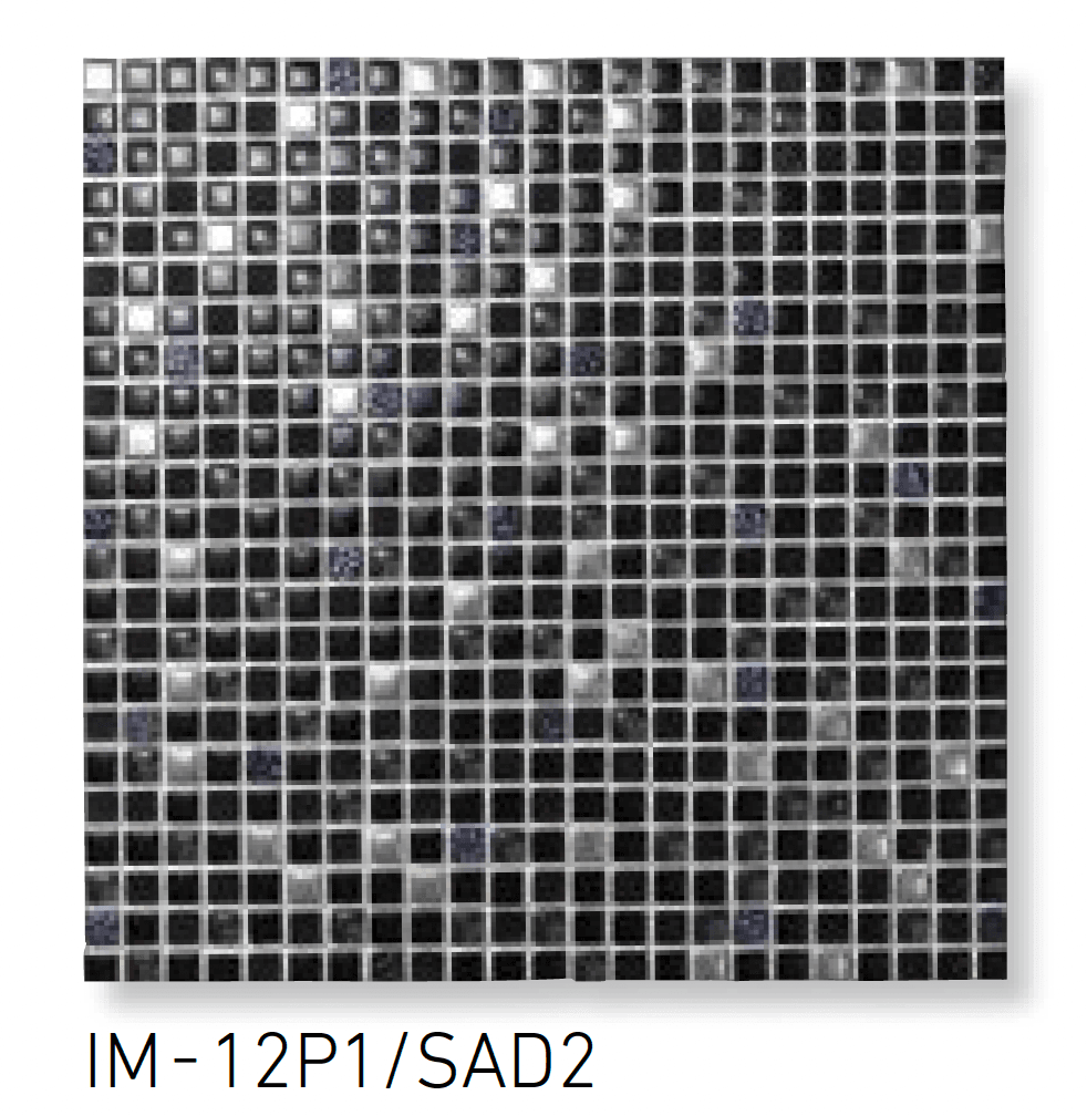 LIXILの「ガラスモザイク スターダスト」のサブ画像1