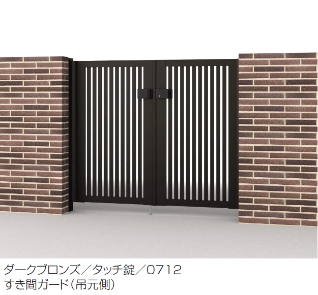 三協アルミの「レジリアT2型」のサブ画像2