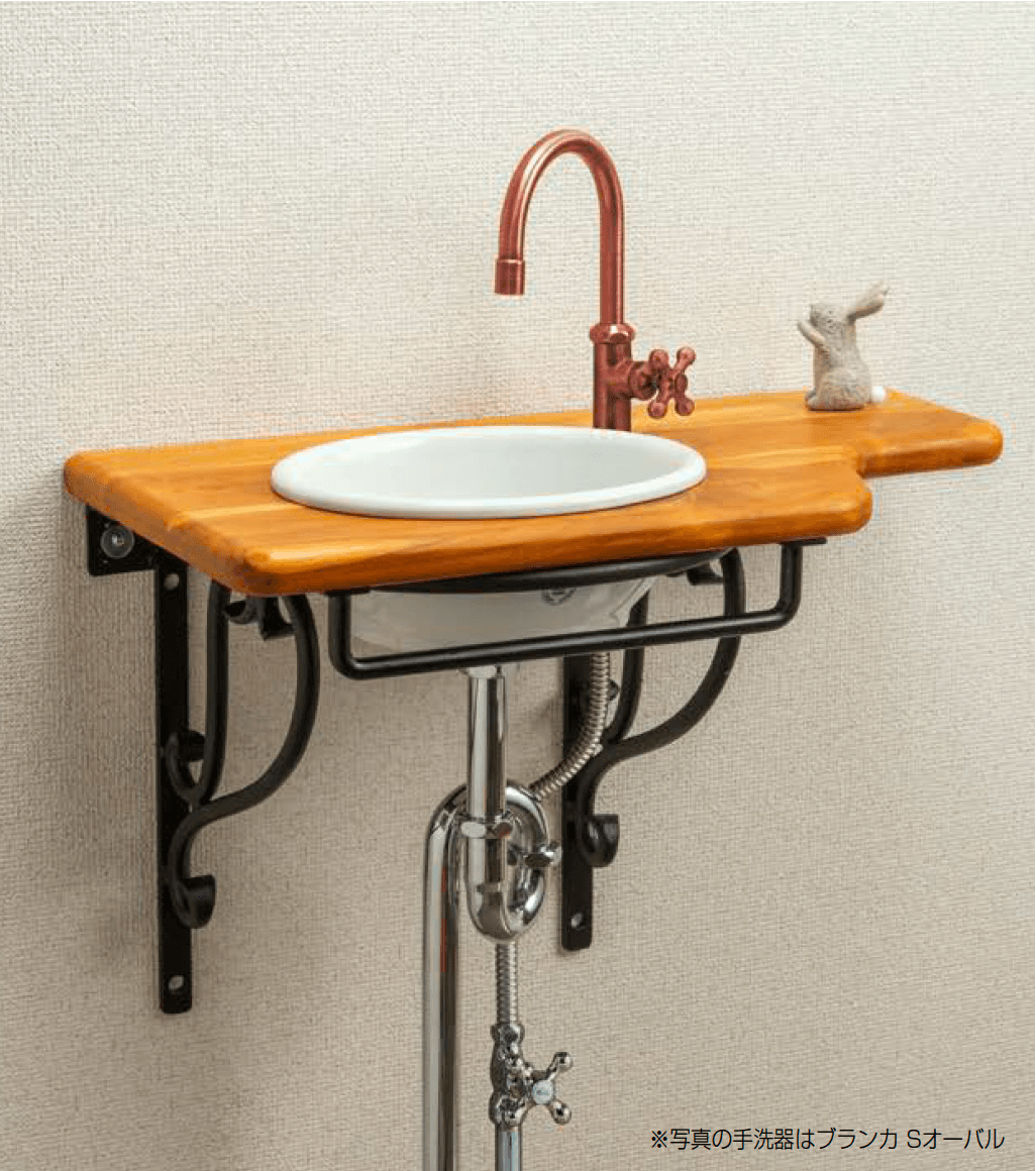 オンリーワンクラブの「手洗カウンターユニット(天板A/B/S)【2024年版】」のサブ画像2