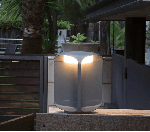 ギャザーの「ファロ バルセロナ ビーコンランプ ブーオー」