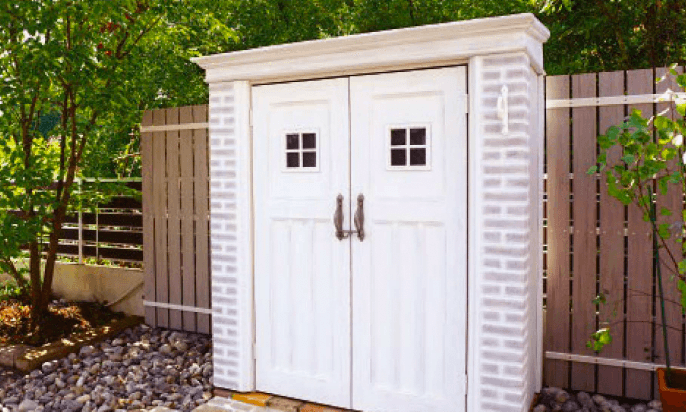 ディーズガーデンの「アルファウッド 縦張りタイプ【2024年版】」のサブ画像4