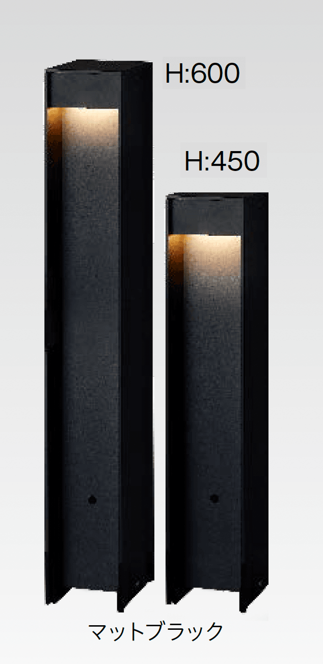 タカショーの「エバーアートポールライト 床面配光 7型/8型」のサブ画像6