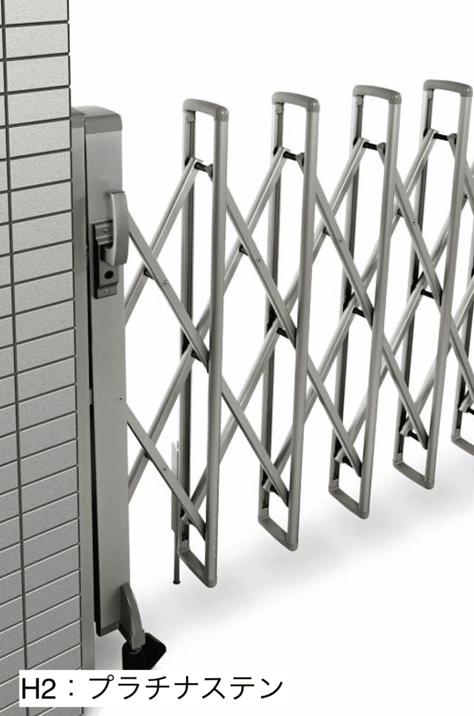 YKK APの「レイオス 角地セット4型【2023年版】」のサブ画像5