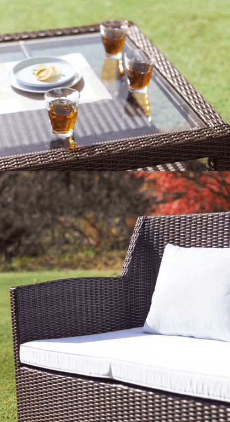 オンリーワンクラブの「人工ラタンファニチャー【2023年版】」のサブ画像4