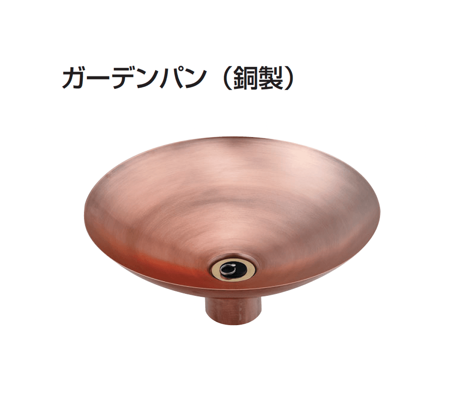 ギャザーの「ステンレス水栓柱」のサブ画像18