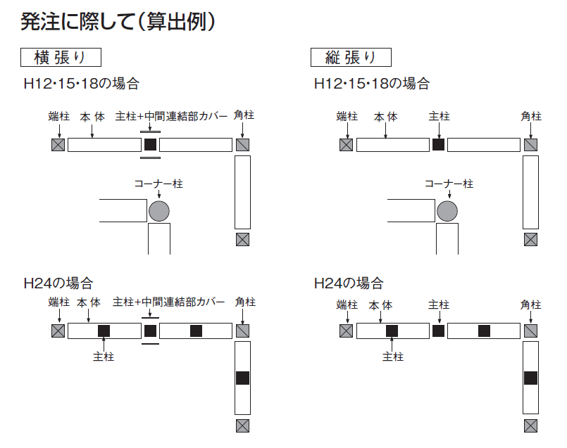 アートウォールmodern アルミタイプ【2024年版】_価格_3