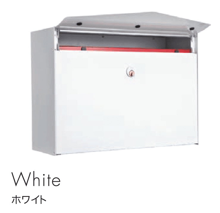 セキスイデザインワークスの「メイファ レター」のサブ画像10