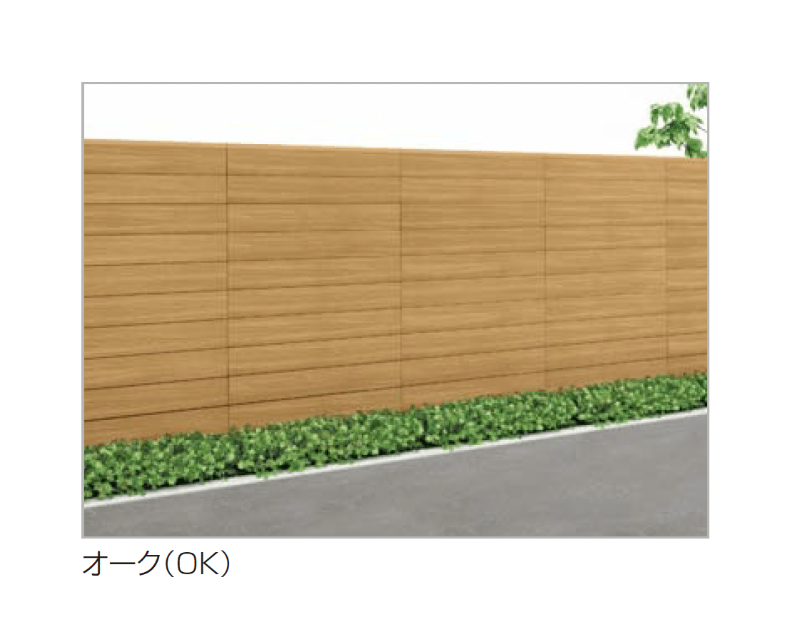 四国化成の「FDフェンス 3型」のサブ画像4