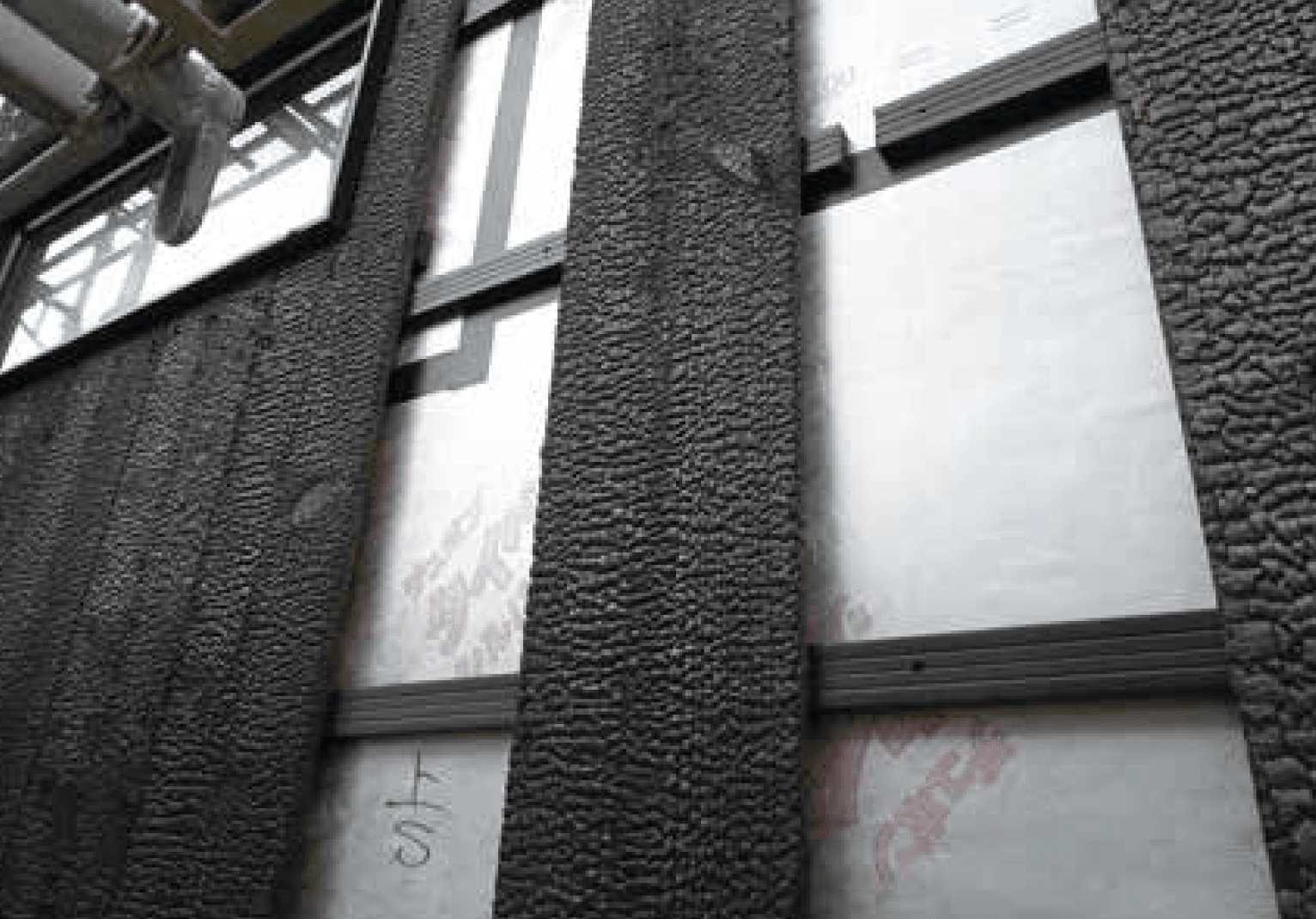 Bullsの「SK胴縁」