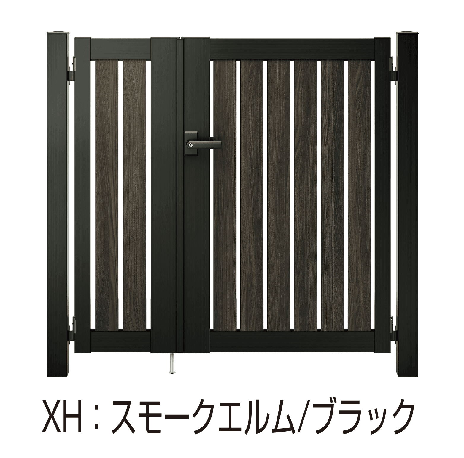 YKK APの「ルシアス 門扉 TS2型」のサブ画像8