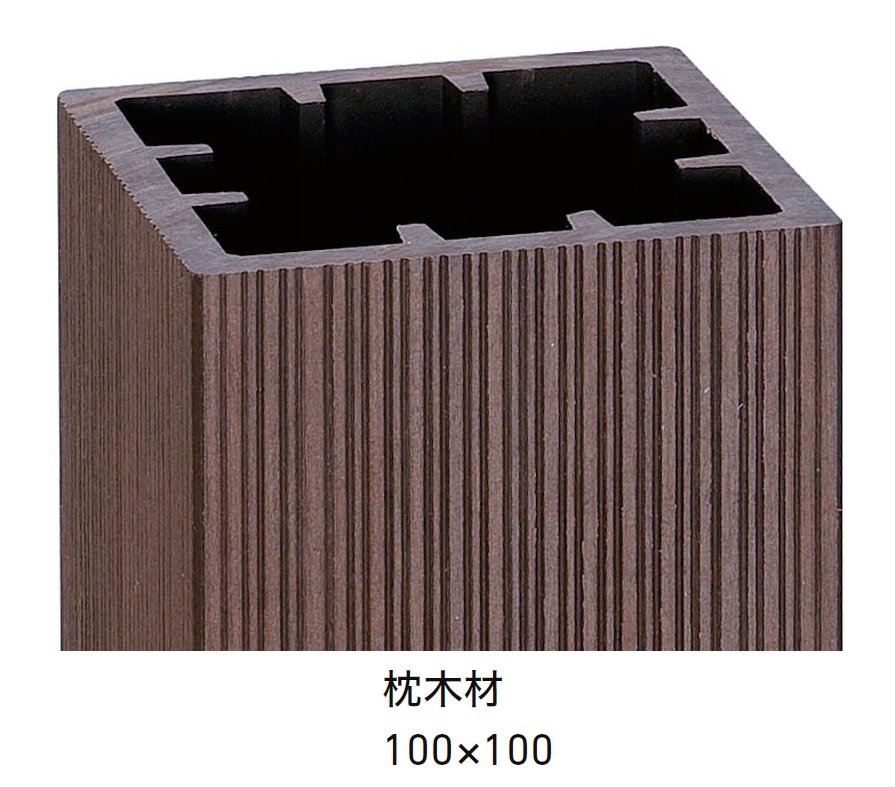 LIXILの「強化木材」のサブ画像4