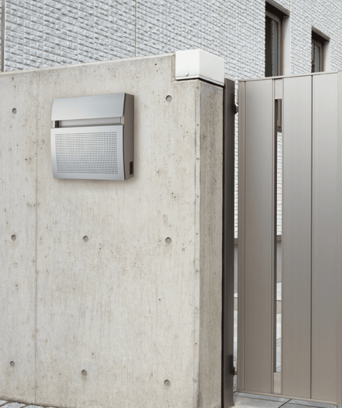 ギャザーの「フェイサスFF ラウンドタイプ」