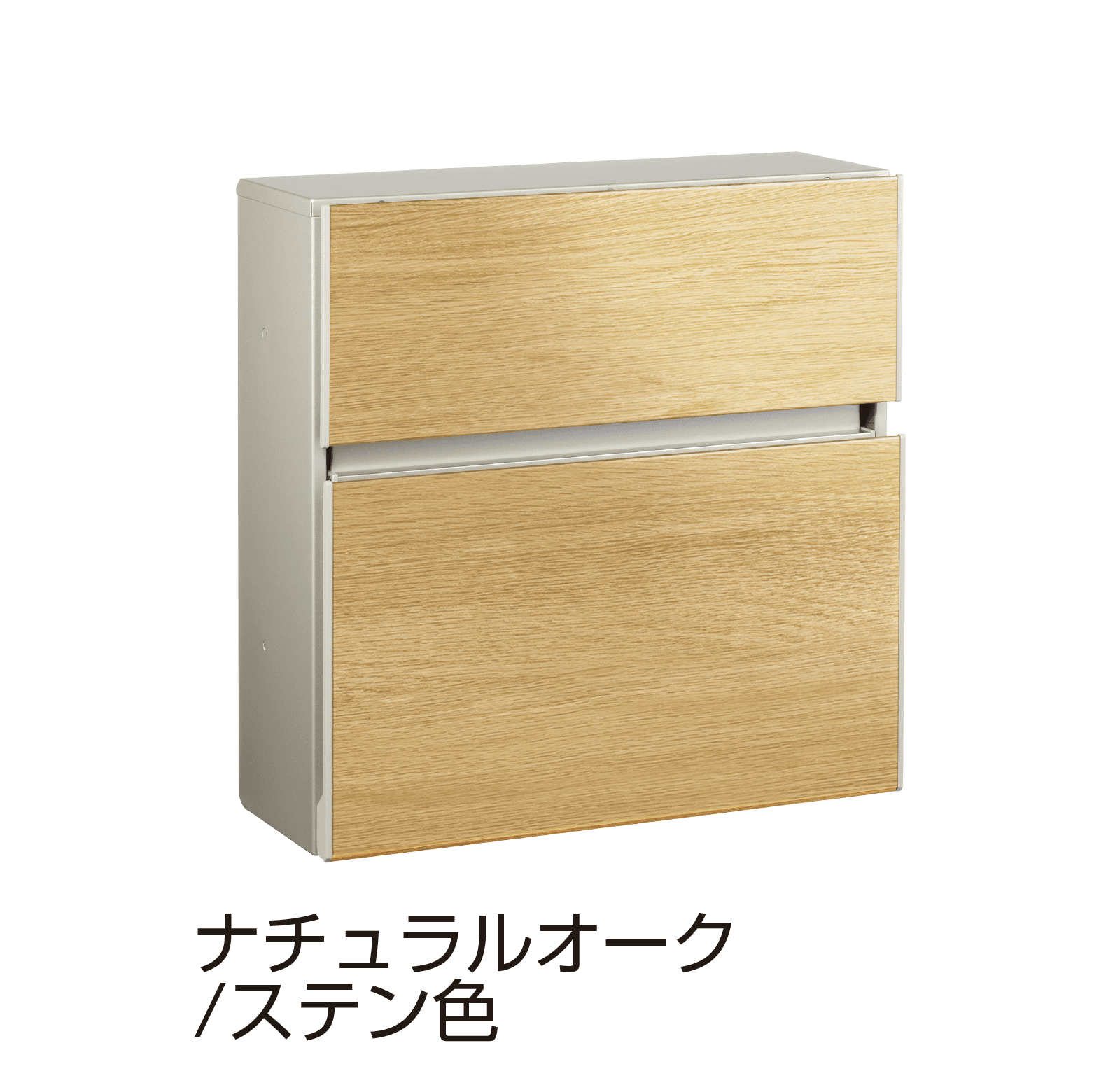 YKK APの「エクステリアポスト T10型」のサブ画像1