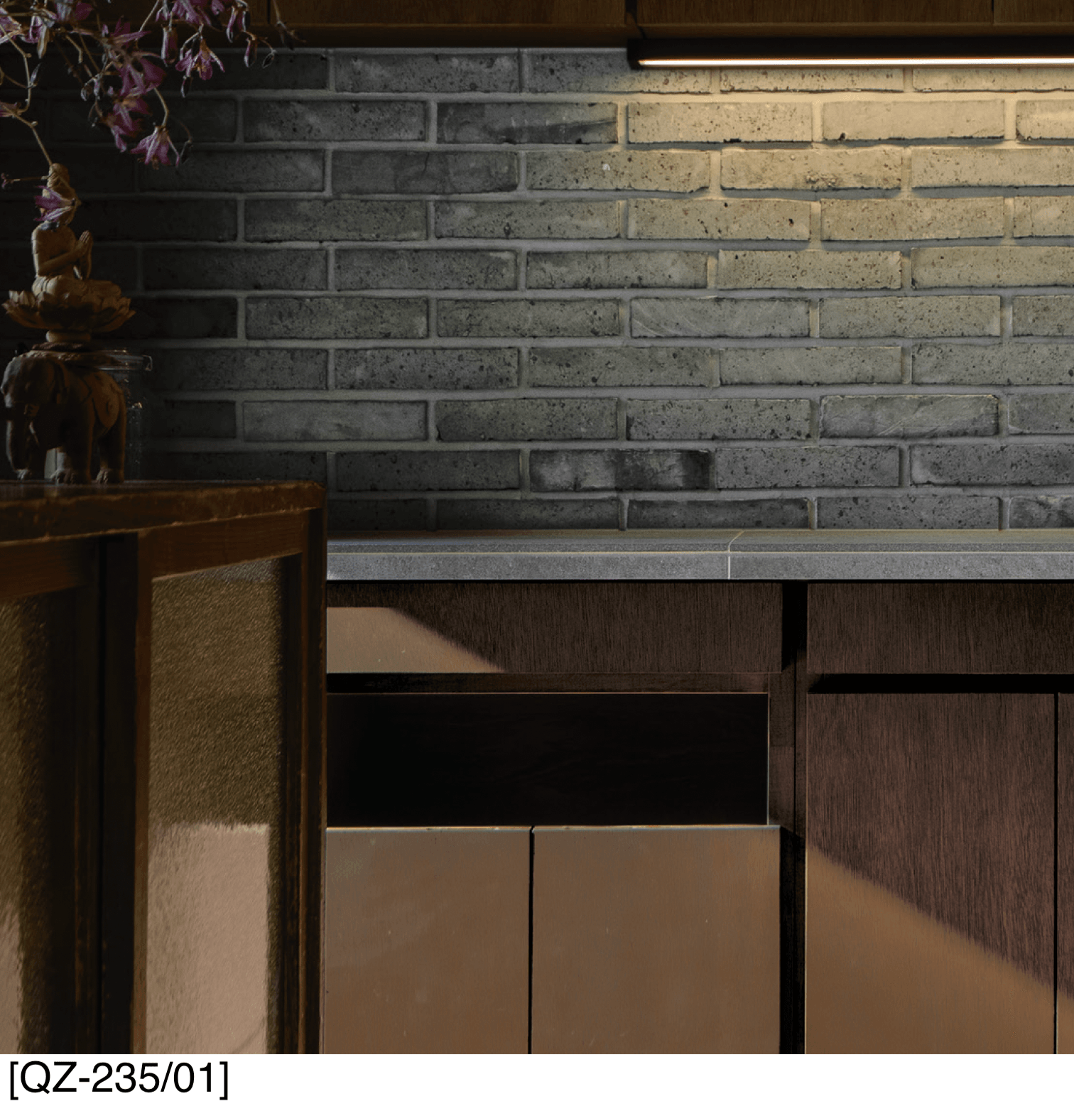 アイコットリョーワの「シャンハイブルー」