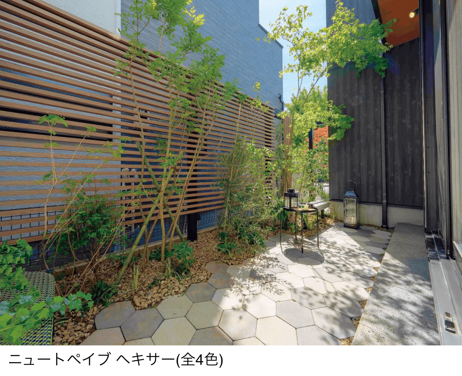 東洋工業の「ニュートぺイブ ヘキサー」のサブ画像1