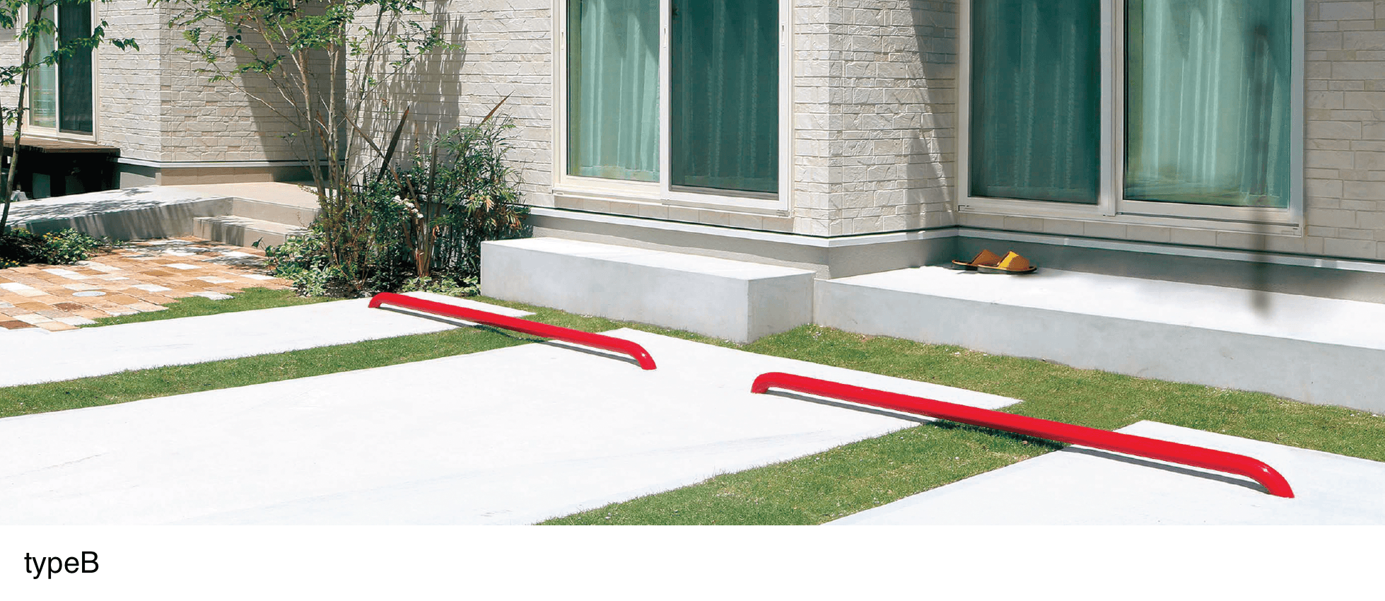 オンリーワンクラブの「カーストップバー」