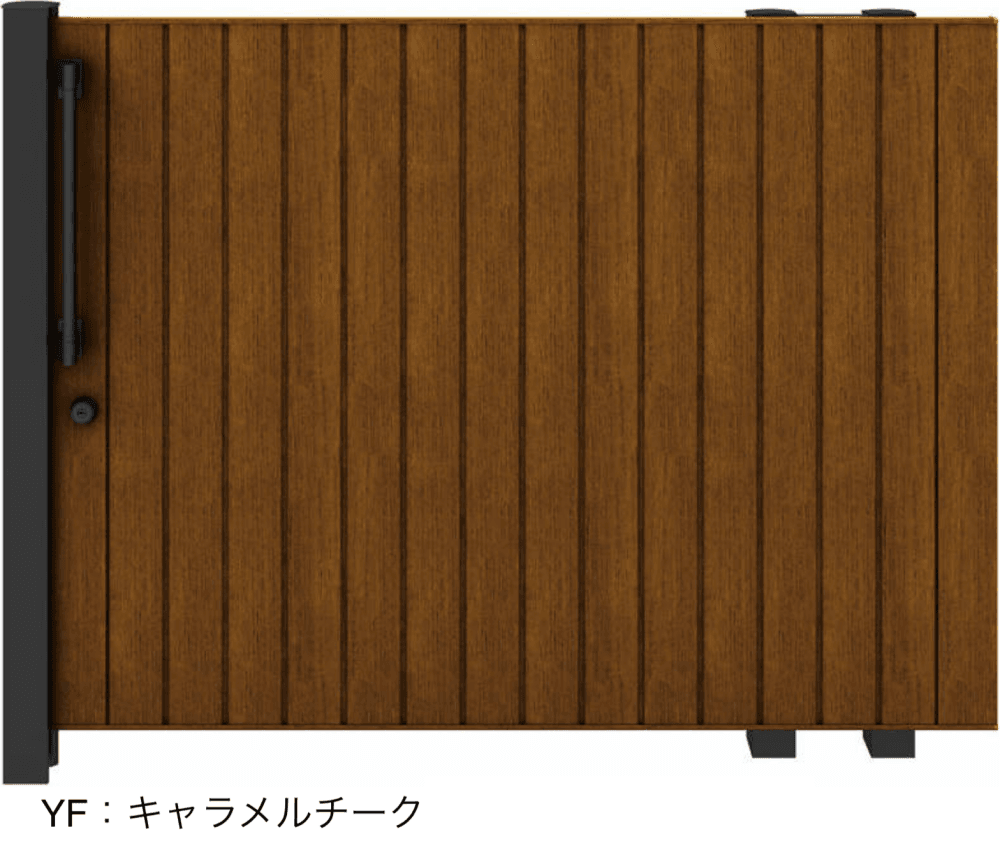 YKK APの「ルシアス スライドW04型【2023年版】」のサブ画像6