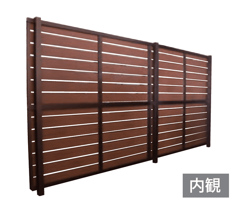 F&Fの「プレフェンス P1型」のサブ画像3