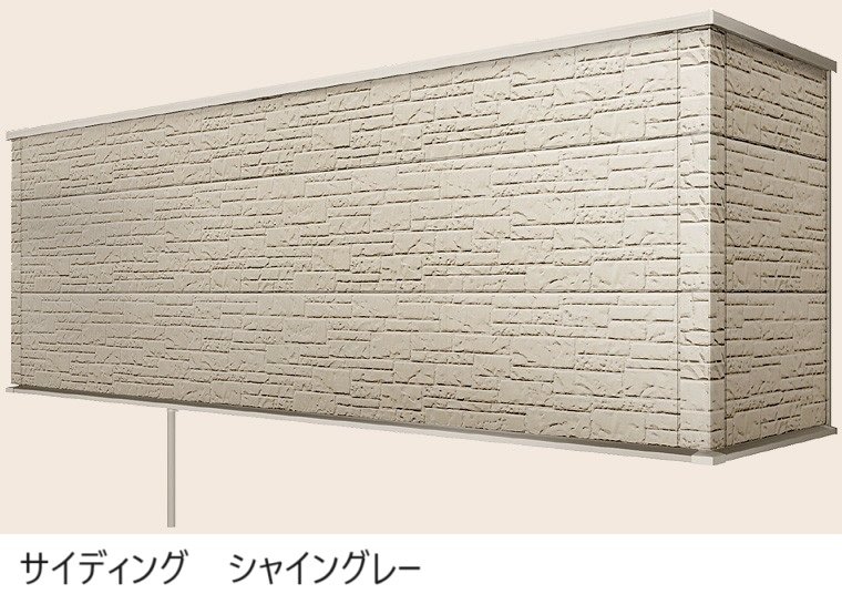 LIXILの「ビューステージ Sスタイル 九州・四国間 屋根置き式/1階設置式」のサブ画像25