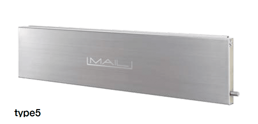 オンリーワンクラブの「モデルノ W 横型 クール」のサブ画像4