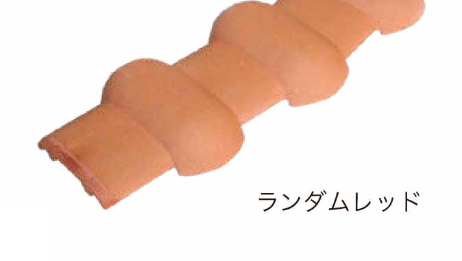 オンリーワンクラブの「洋風塀瓦 セレ・ポルト【2024年版】」のサブ画像6