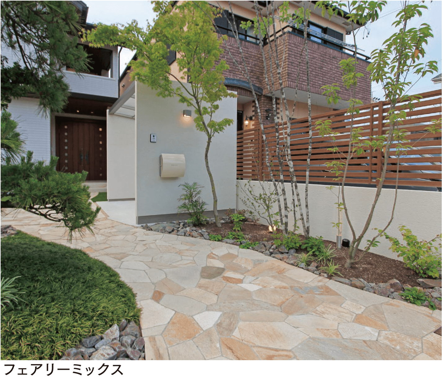 マチダコーポレーションの「フェアリーストーン クレイギー/ラフスクエア/スクエア/ラフキューブ/キューブ」のサブ画像1