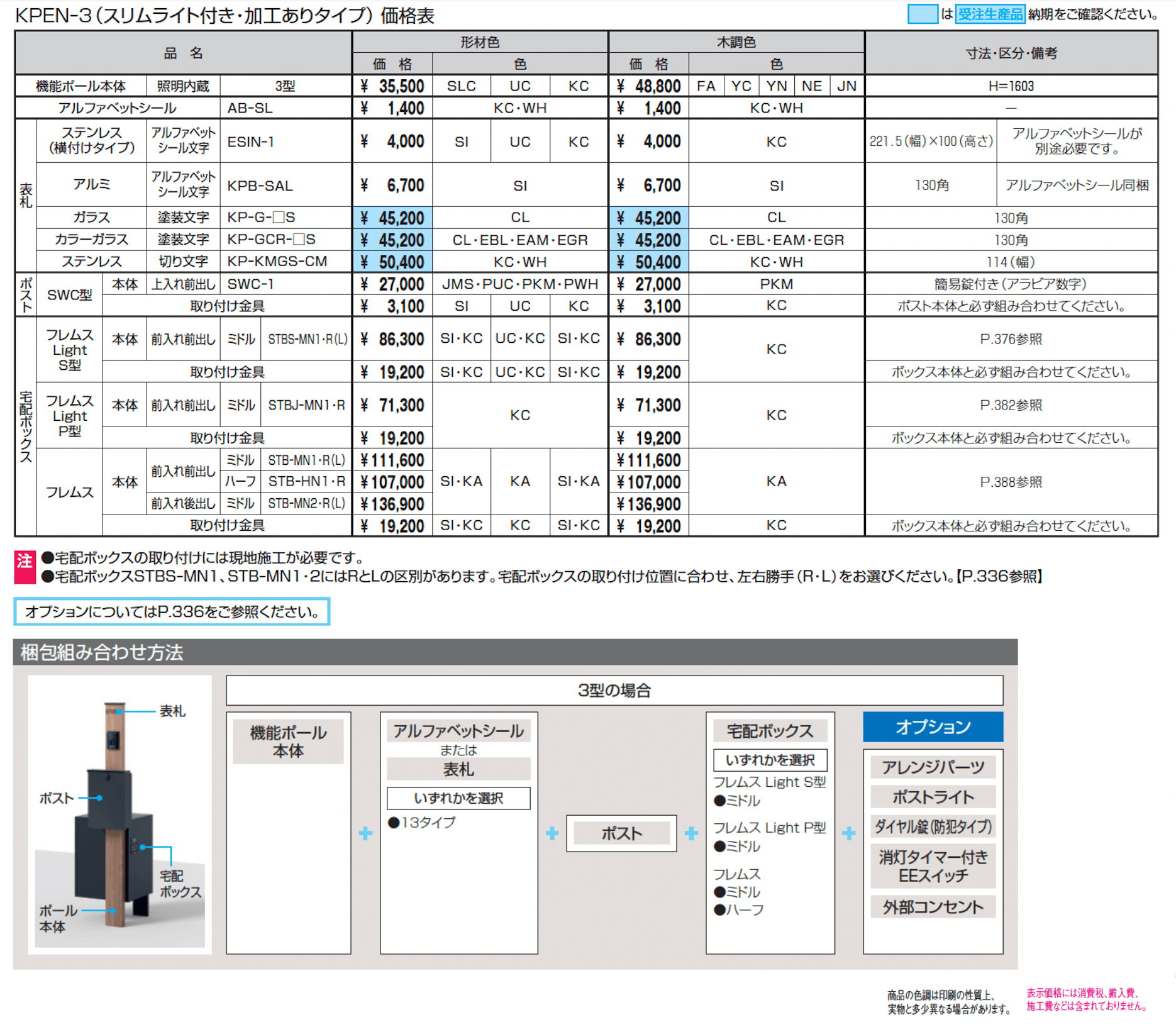 エスポⅡ 3型【2024年版】_価格_1