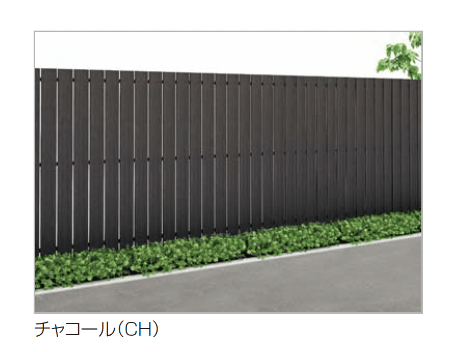 四国化成の「FDフェンス 2型」のサブ画像1