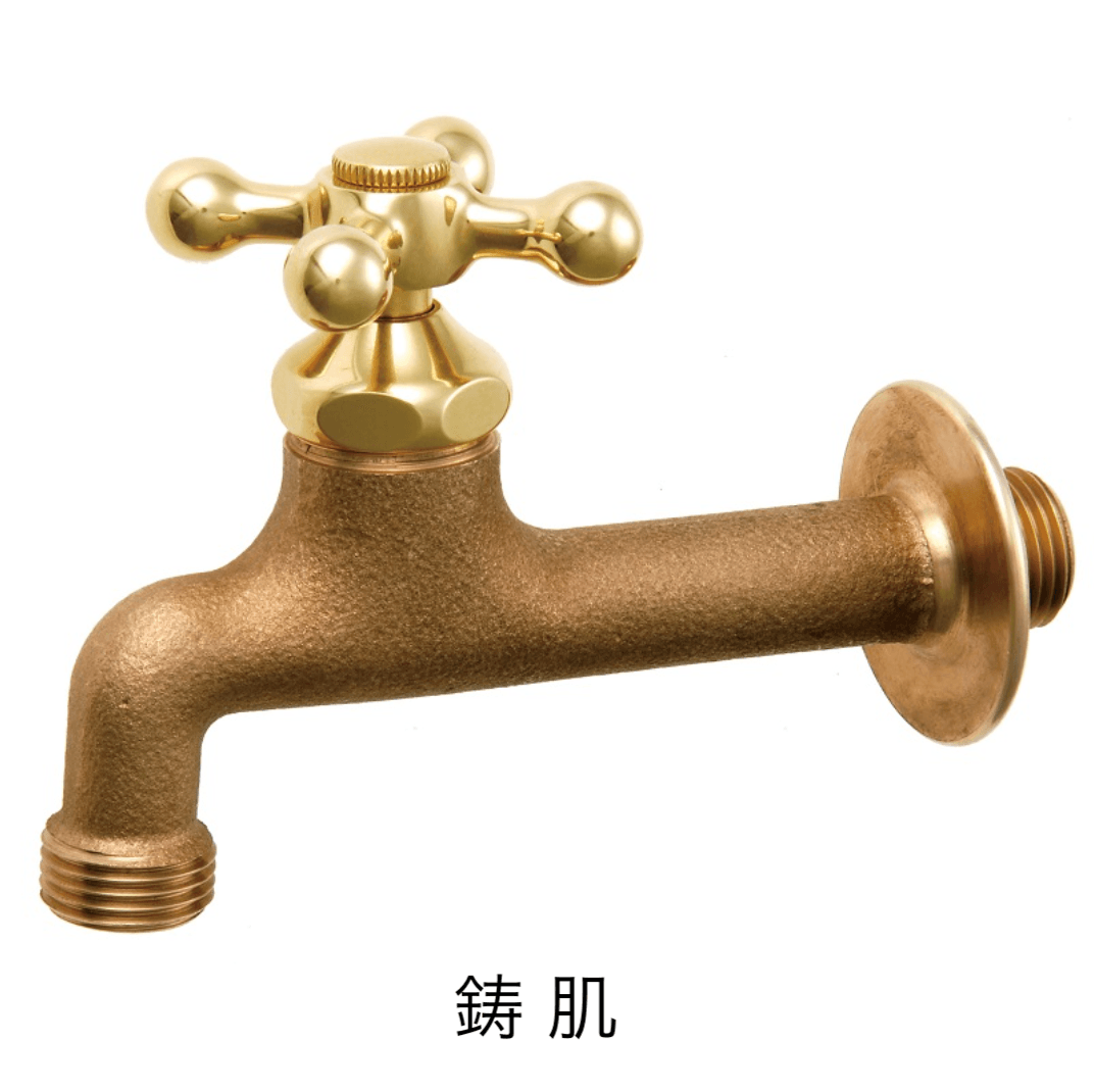 オンリーワンクラブの「飾り蛇口【2024年版】」のサブ画像1