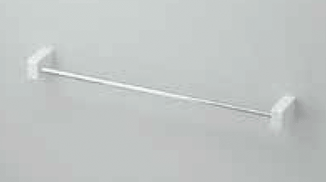 Bullsの「トイレアクセサリー タオル掛け」