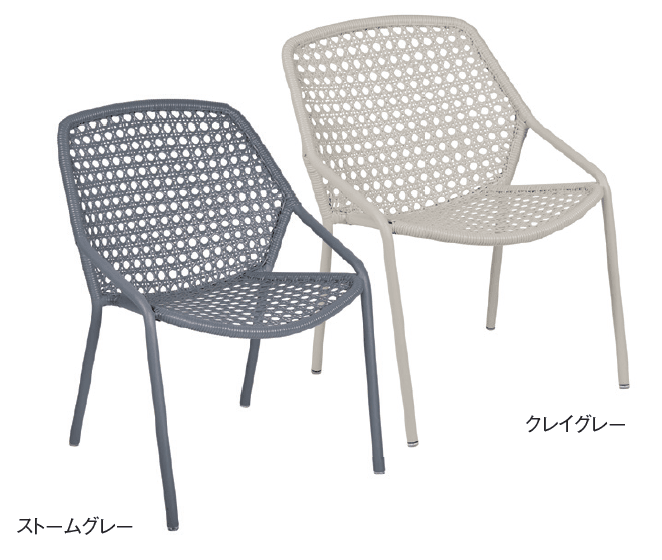 タカショーの「クロワゼット」