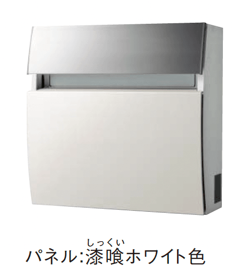 Panasonicの「フェイサス-FF ラウンドタイプ」のサブ画像5