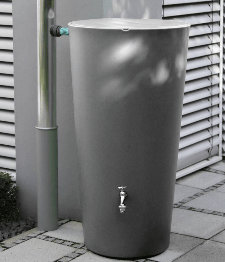 タカショーの「雨水タンク【2024年版】」のサブ画像1