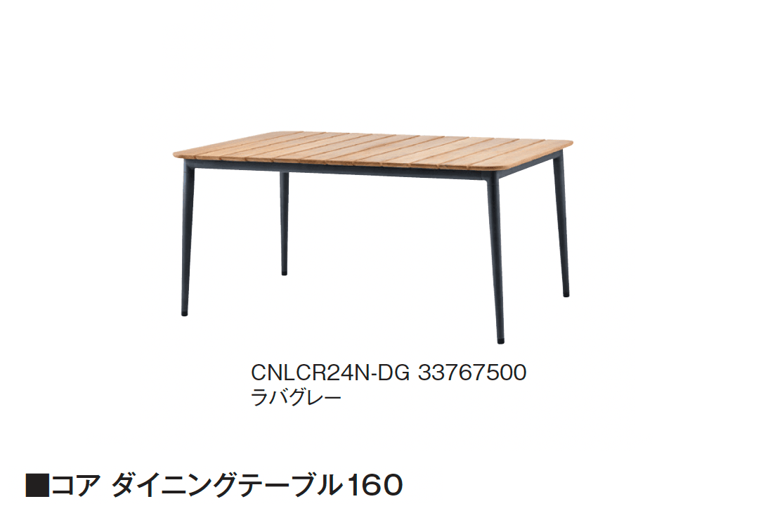 タカショーの「CORE」のサブ画像2