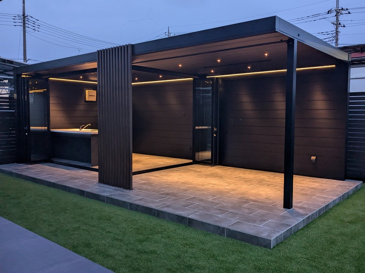 三協アルミ undefined